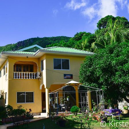 Josies Cottage Beau Vallon  Exterior photo