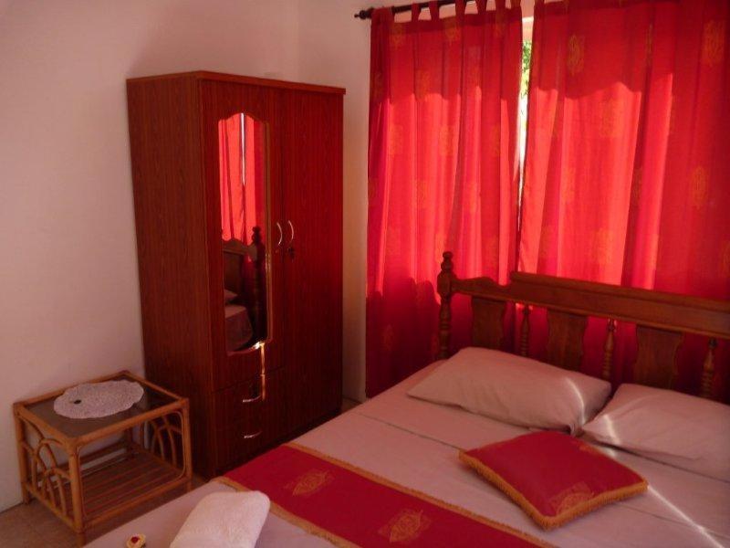 Josies Cottage Beau Vallon  Exterior photo