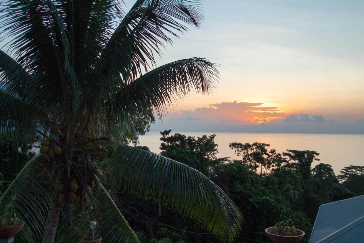 Josies Cottage Beau Vallon  Exterior photo