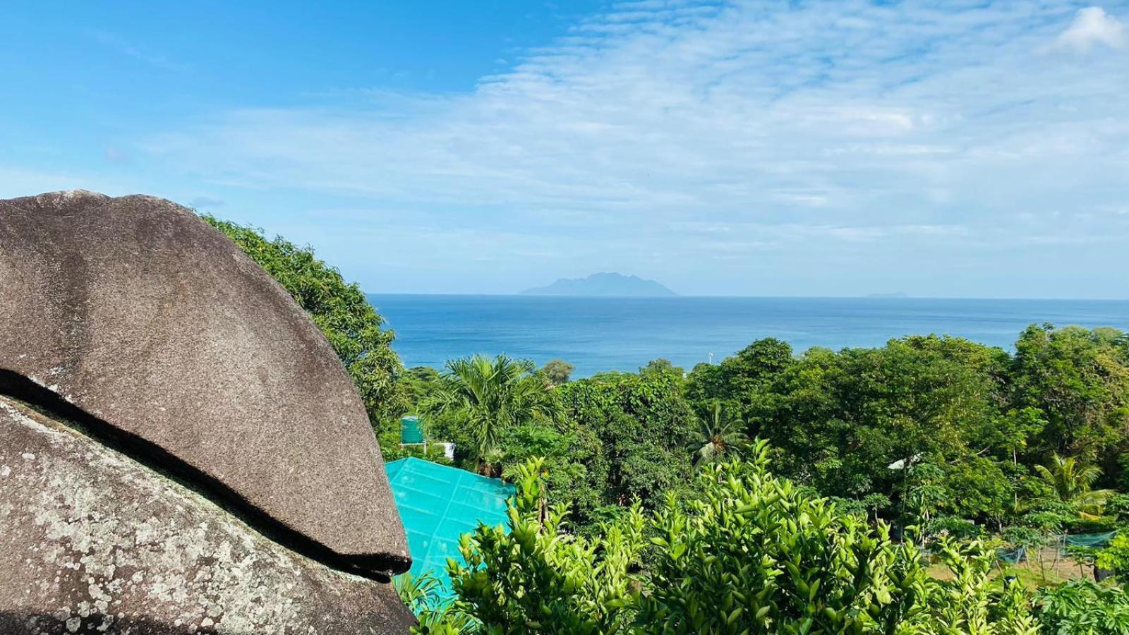 Josies Cottage Beau Vallon  Exterior photo